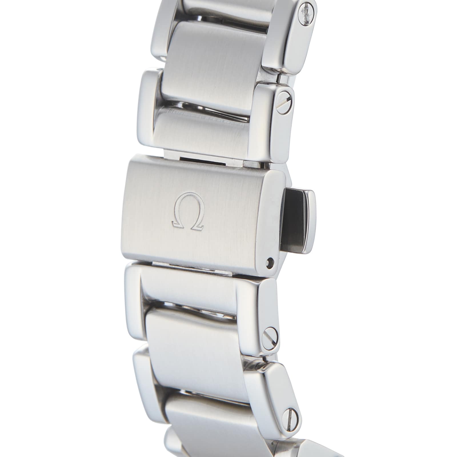 Pre-Owned OMEGA De Ville Ladymatic O42530342001001 Pre-Owned OMEGA De Ville Ladymatic O42530342001001