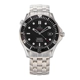 Pre-Owned Omega Seamaster O21230412001002