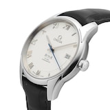 Pre-Owned Omega De Ville 41mm Stainless Steel