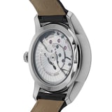Pre-Owned Omega De Ville 41mm Stainless Steel