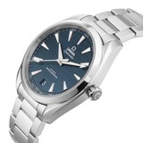 Pre-Owned Omega Seamaster Aqua Terra 41mm Stainless Steel