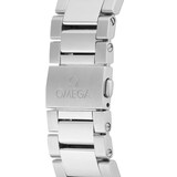 Pre-Owned Omega Seamaster Aqua Terra 41mm Stainless Steel