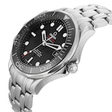 Pre-Owned Omega Seamaster Diver 300M 41mm Stainless Steel