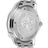 Pre-Owned Omega Seamaster Diver 300M 41mm Stainless Steel