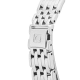 Pre-Owned Omega De Ville Prestige 27.4mm Stainless Steel