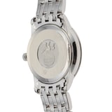 Pre-Owned Omega De Ville Prestige 27.4mm Stainless Steel