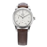 Pre-Owned Omega De Ville O48633132