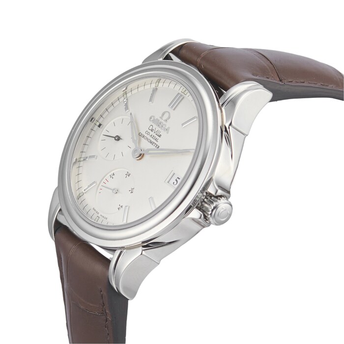 Pre-Owned Omega De Ville O48633132 00420000902 | Watches Of 