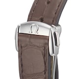 Pre-Owned Omega De Ville O48633132