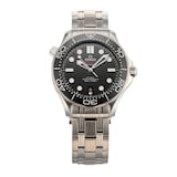 Pre-Owned Omega Seamaster Diver O21030422001001