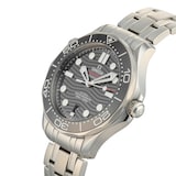 Pre-Owned Omega Seamaster Diver O21030422001001