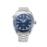 Pre-Owned Omega Seamaster Planet Ocean O21530442103001