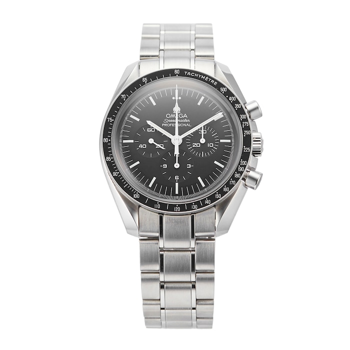 Pre-Owned Omega Speedmaster Moonwatch Professional O31130423001005