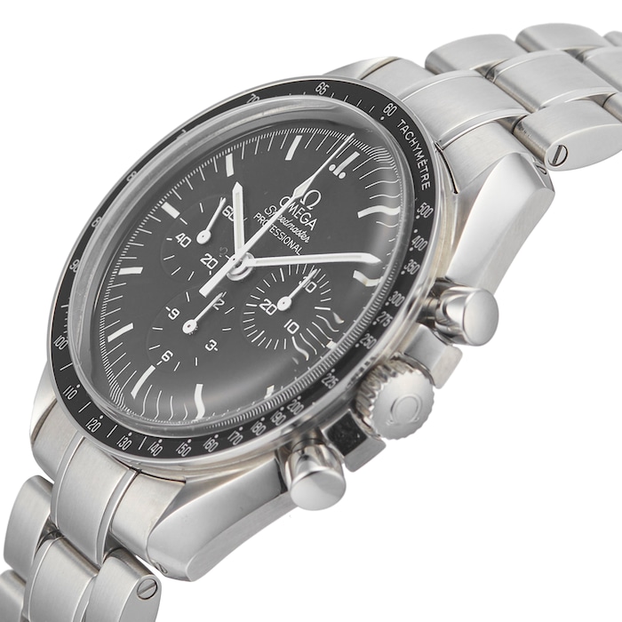 Pre-Owned Omega Speedmaster Moonwatch Professional O31130423001005