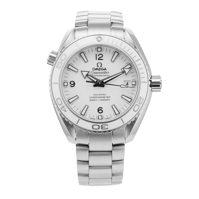 Pre-Owned Omega Seamaster Planet Ocean O23230422104001