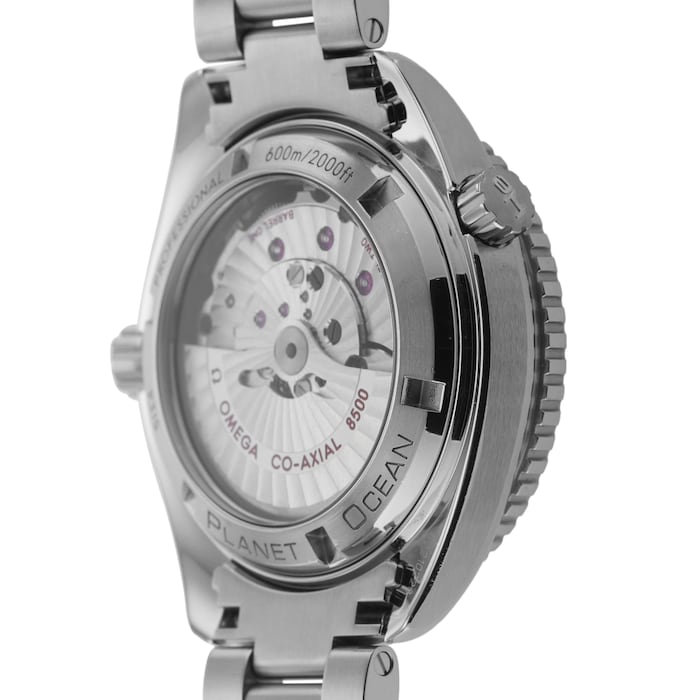 Pre-Owned Omega Seamaster Planet Ocean O23230422104001