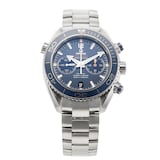 Pre-Owned Omega Seamaster Planet Ocean O23290465103001