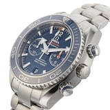 Pre-Owned Omega Seamaster Planet Ocean O23290465103001