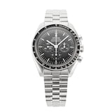 Pre-Owned Omega Speedmaster Moonwatch Professional  O31030425001001