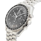 Pre-Owned Omega Speedmaster Moonwatch Professional  O31030425001001