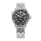 Pre-Owned Omega Seamaster Diver O21030422001001