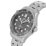 Pre-Owned Omega Seamaster Diver O21030422001001