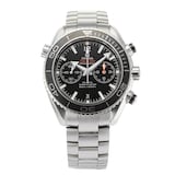 Pre-Owned Omega Seamaster Planet Ocean O23230465101001