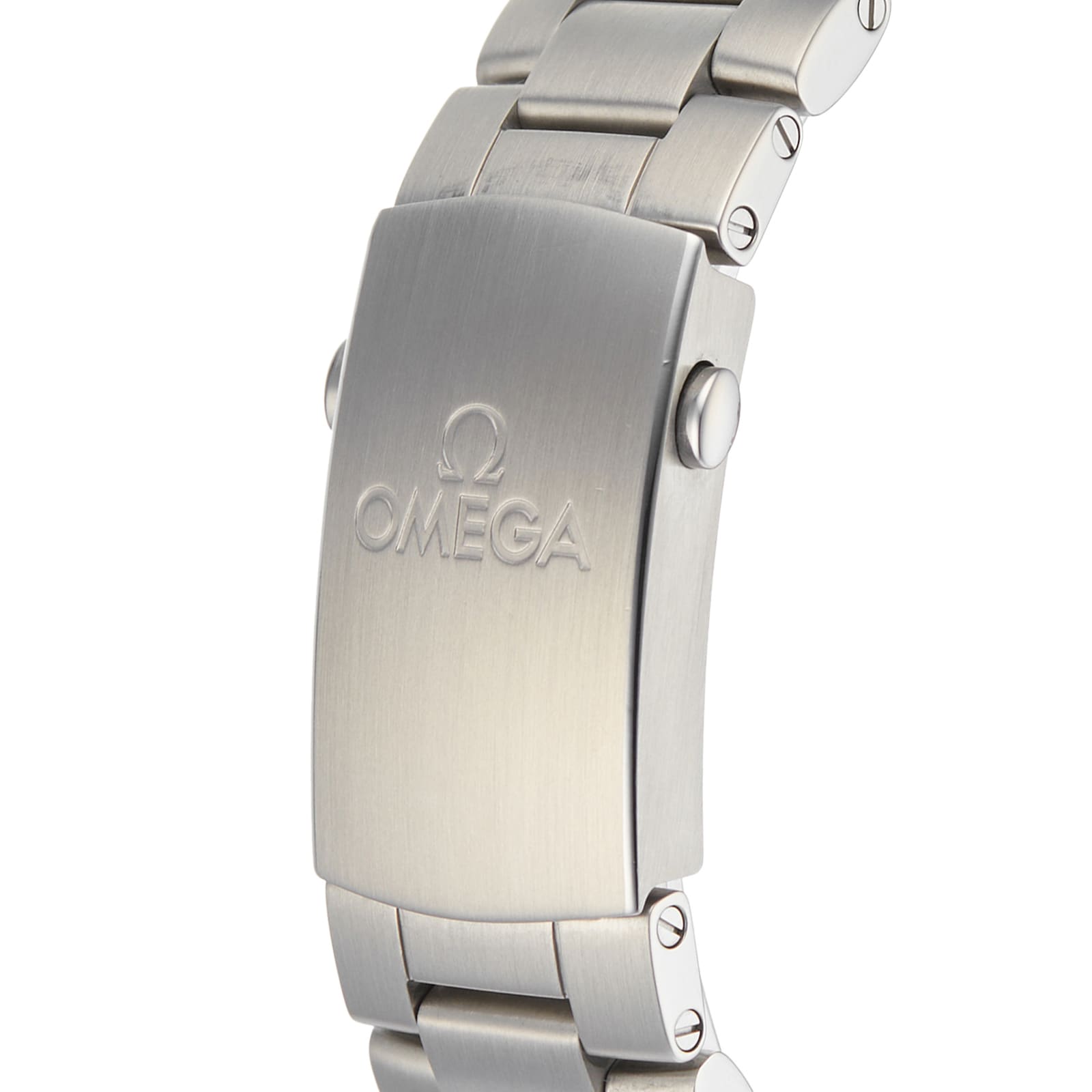 Pre-Owned Omega Seamaster Planet Ocean O23230465101001 Pre-Owned Omega Seamaster Planet Ocean O23230465101001