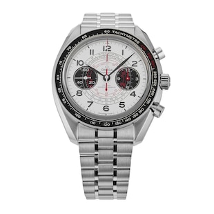 Pre-Owned Omega Speedmaster Chronoscope O32930435102002