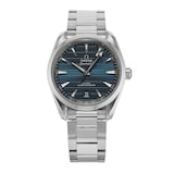 Pre-Owned Omega Seamaster Aqua Terra 38mm Stainless Steel