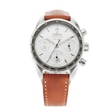 Pre-Owned Omega Speedmaster 38 O32432385002001
