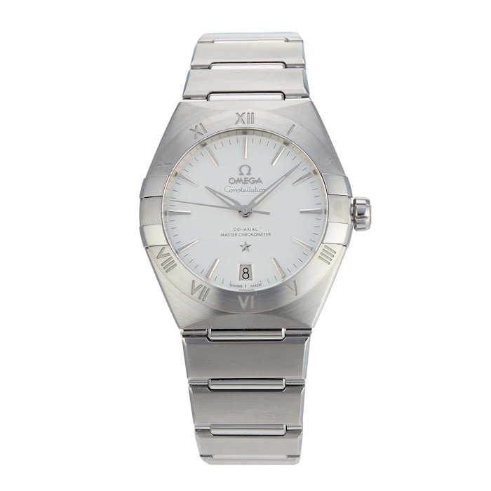 Pre-Owned Omega Constellation O13110362002001