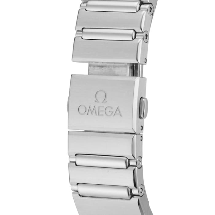 Pre-Owned Omega Constellation O13110362002001