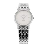 Pre-Owned Omega De Ville Prestige O45103300