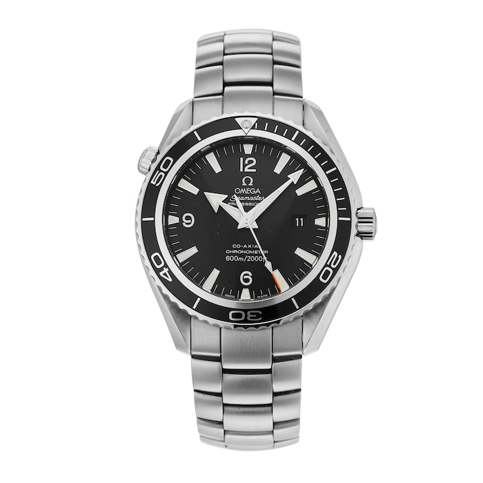 Pre-Owned Omega Seamaster O22005000