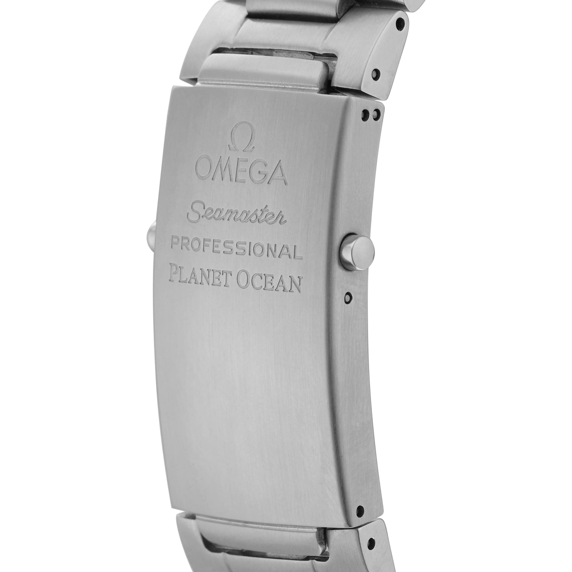 Pre-Owned Omega Seamaster O22005000 Pre-Owned Omega Seamaster O22005000