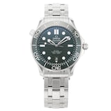 Pre-Owned Omega Seamaster Diver  O21030422010001