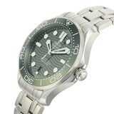 Pre-Owned Omega Seamaster Diver  O21030422010001