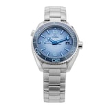 Pre-Owned Omega Seamaster Planet Ocean  O21530402003002