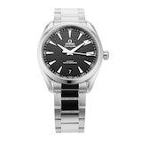 Pre-Owned Omega Seamaster Aqua Terra O22010412101001