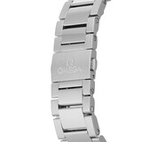 Pre-Owned Omega Seamaster Aqua Terra O22010412101001