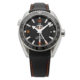 408700685490 - Seamaster Planet Ocean 600m 43.5mm Stainless Steel