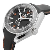Pre-Owned Omega Seamaster Planet Ocean 600m 43.5mm Stainless Steel