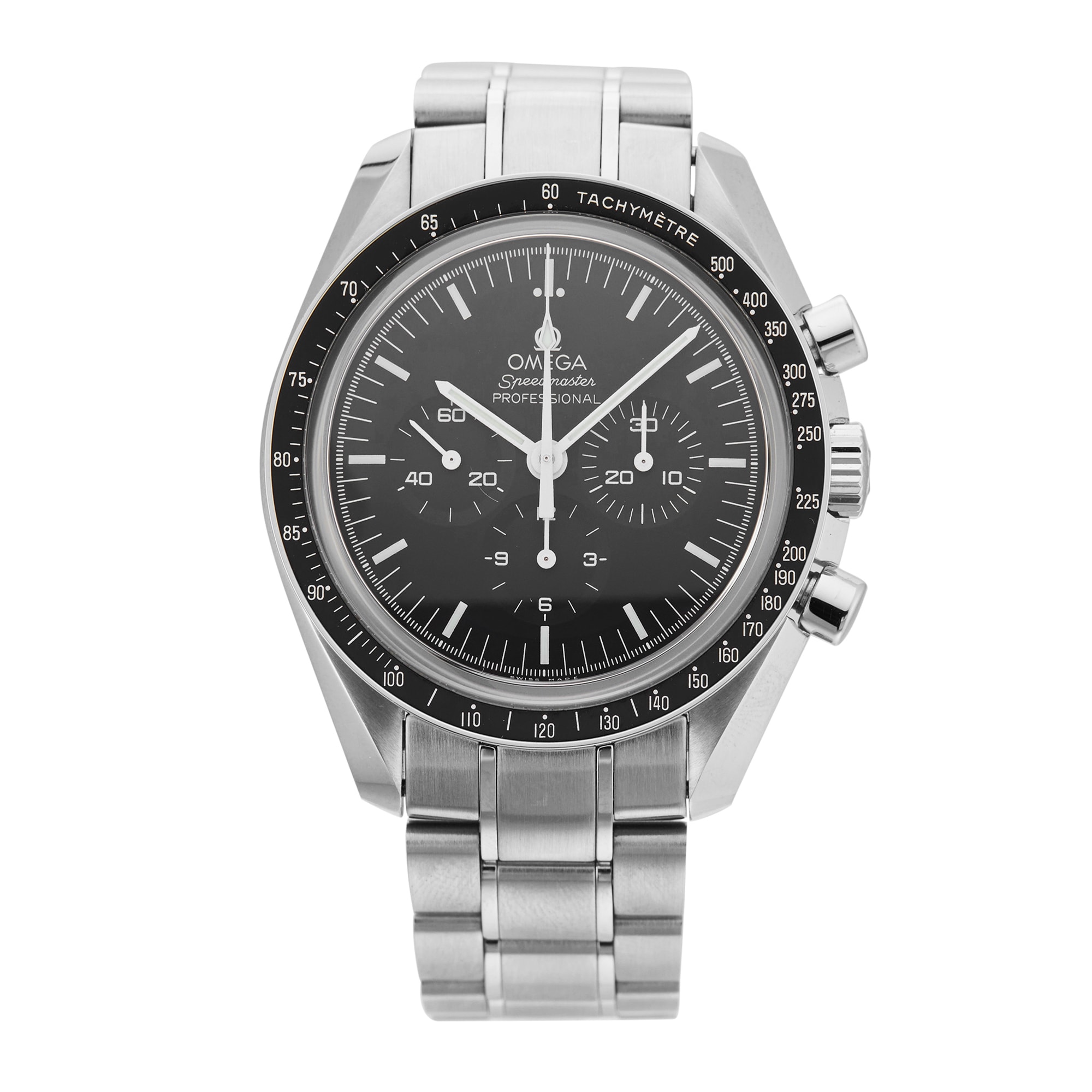 Speedmaster Moonwatch Professional O31130423001006