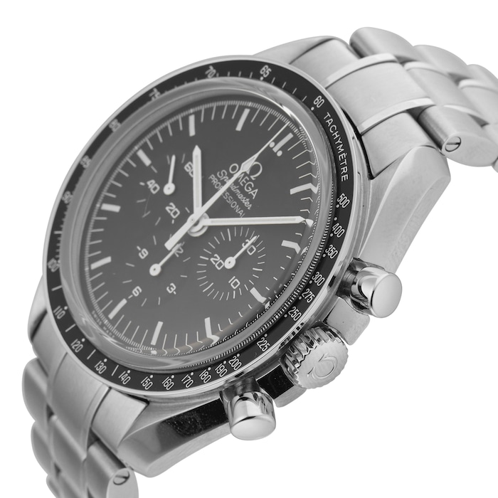 Pre-Owned Omega Speedmaster Moonwatch Professional O31130423001006