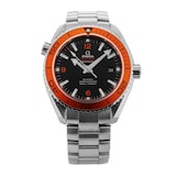 Pre-Owned Omega Seamaster Planet Ocean 600M 45.5MM Stainless Steel