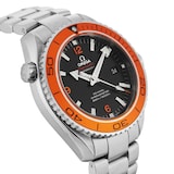 Pre-Owned Omega Seamaster Planet Ocean 600M 45.5MM Stainless Steel