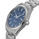 Pre-Owned Omega Seamaster Steel on Steel O25178000