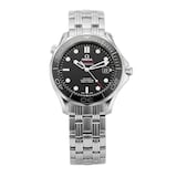 Pre-Owned Omega Seamaster Diver 300M, 41MM Stainless Steel O21230412001003