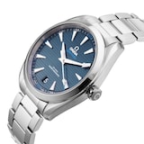 Pre-Owned Omega Seamaster Aqua Terra 150M 41MM Stainless Steel
